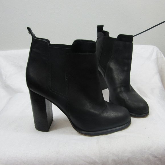 Sam Edelman Shoes - 😀Sam Edelman Women's Boots 10M Great shape pull